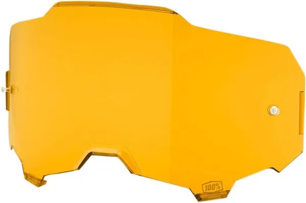 100% Armega/ARmatic brillens – oranje - MxProStoreParts