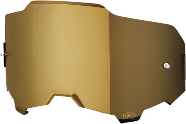 100% Armega/ARmatic brillens – spiegel/brons - MxProStoreParts