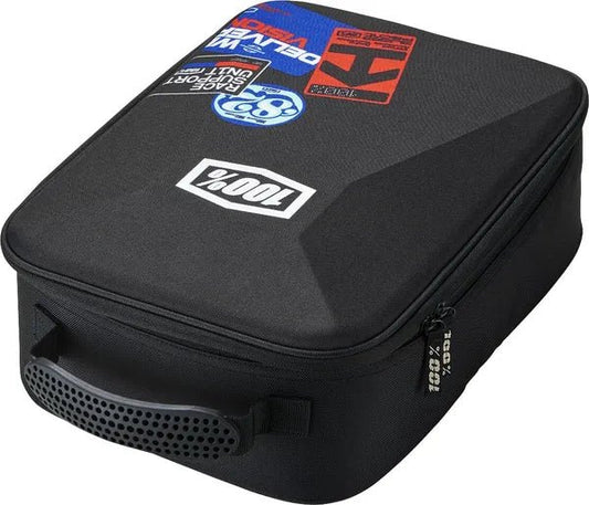 100% Valise brillentas