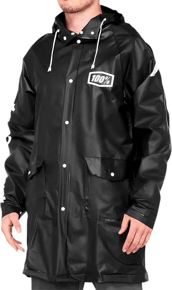 100% Torrent regenjas - MxProStoreParts