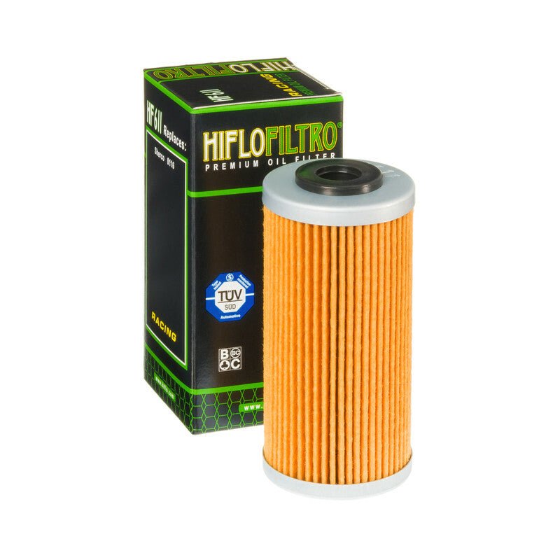 HIFLO ÖLFILTER HF611 - MxProStoreParts
