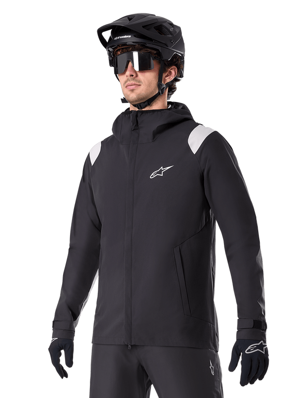 Alpinestars A-Dura Regenjas - MxProStoreParts