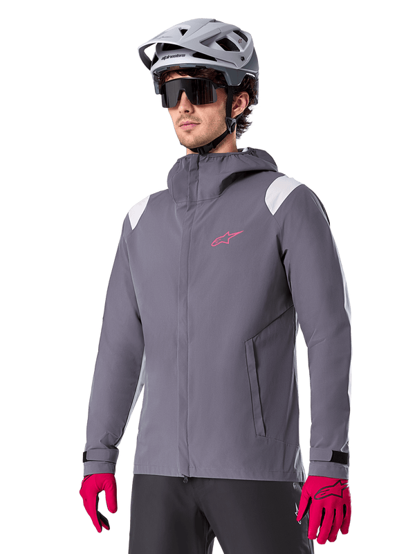 Alpinestars A-Dura Regenjas - MxProStoreParts