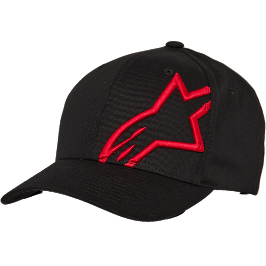 Alpinestars Corp Shift 2 Flexfit Black/Red