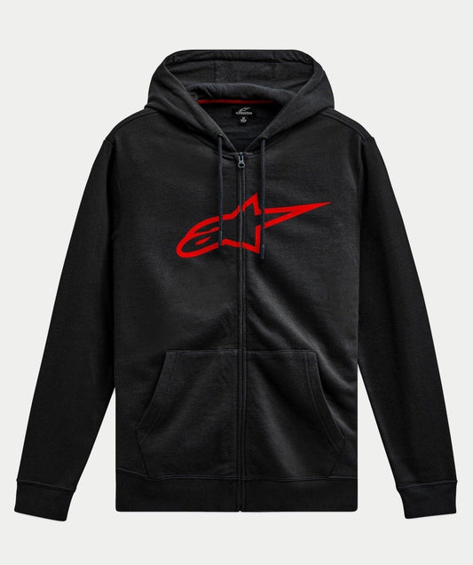Alpinestars Ageless Rits V3 Capuchontrui