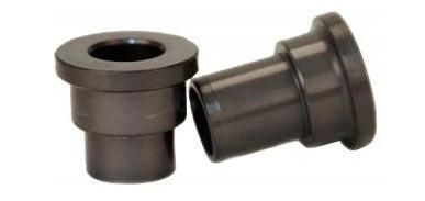 Haan Wheels Achterwiel afstandsbussen ( 22mm ) voor KTM SX/SX-F 125/250/300/350/450 2023 & Husqvarna TC/FC 125/250/350/450 2023 - MxProStoreParts