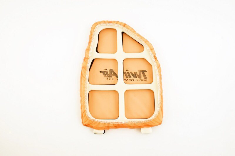 TWINA Couvercle de Boîte AIRBOX - MxProStoreParts