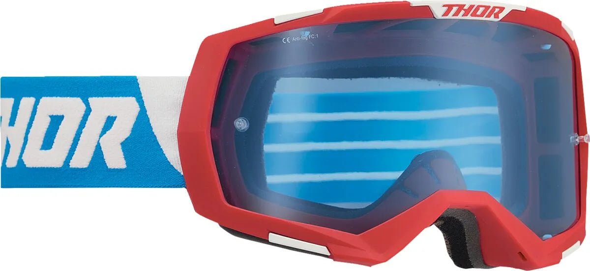 Lunettes de ski THOR Regiment - MxProStoreParts