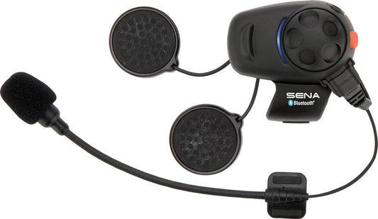 Sena SMH5 Einzel-Bluetooth-Kommunikationssystem 