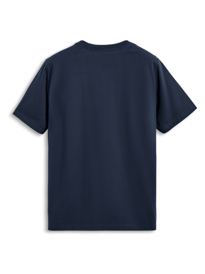 Alpinestars Blaze 2.0 CSF Camiseta Marino Blanco Naranja - MxProStoreParts