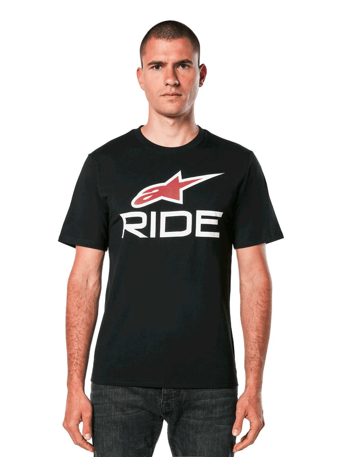 Alpinestars Ride 4.0 CSF T-Shirt - MxProStoreParts