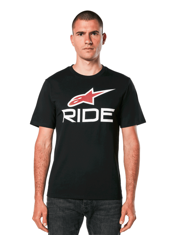 Alpinestars Ride 4.0 CSF T-Shirt - MxProStoreParts