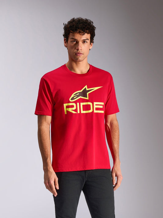 Alpinestars Ride 4.0 CSF T-Shirt