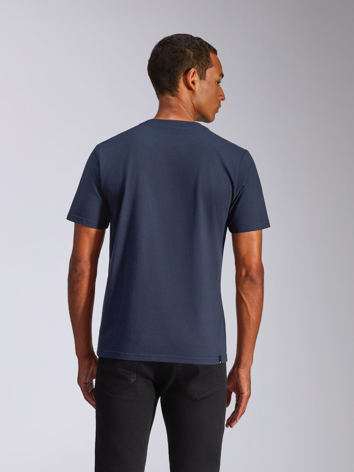 Alpinestars T-shirt Ride 4.0 CSF Bleu Marine, Blanc et Rouge - MxProStoreParts