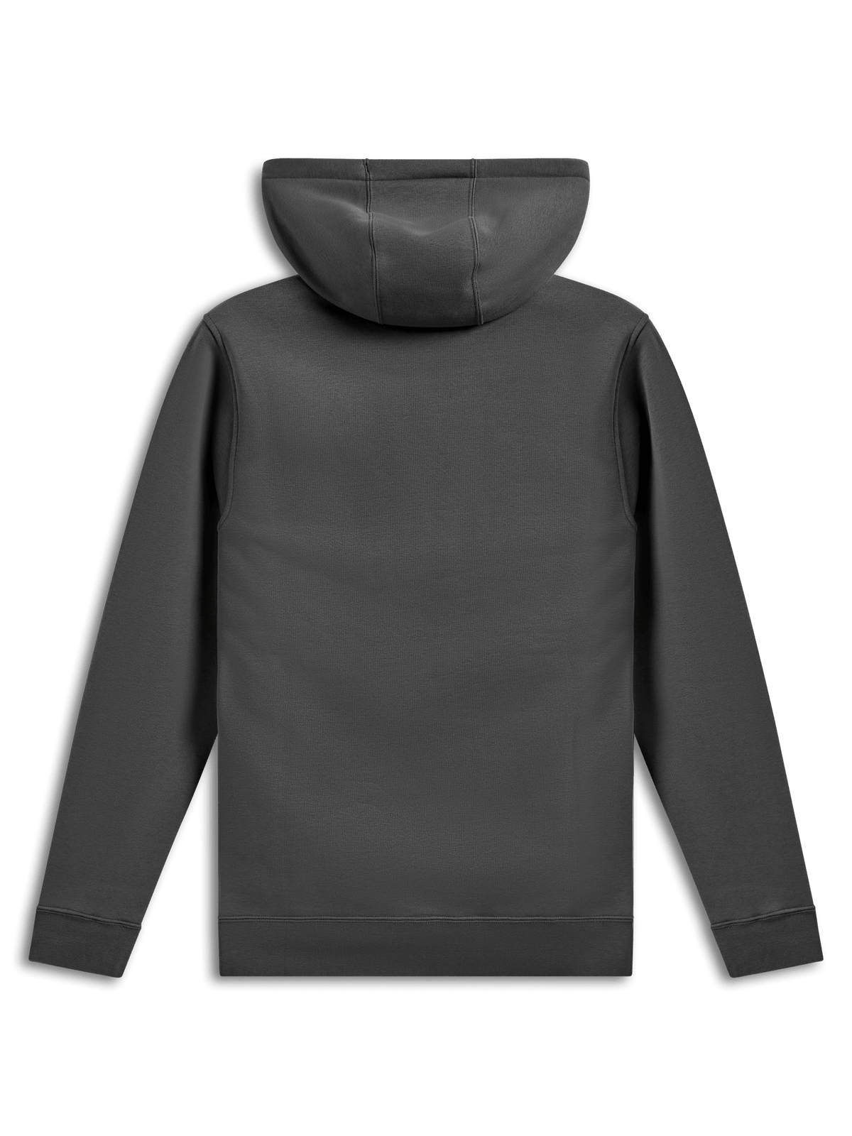 Alpinestars Sudadera con Capucha Ellipsoid Gris Peltre - MxProStoreParts