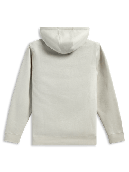 Alpinestars Pulse Hoodie Off White - MxProStoreParts
