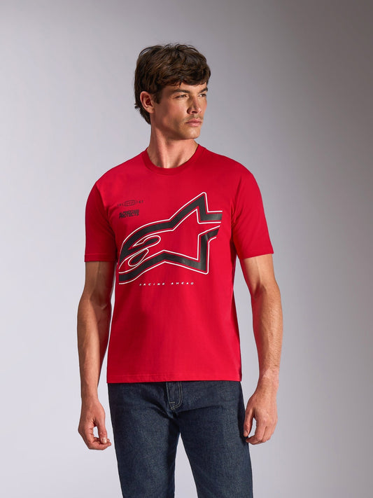 Alpinestars Authority CSF T-Shirt