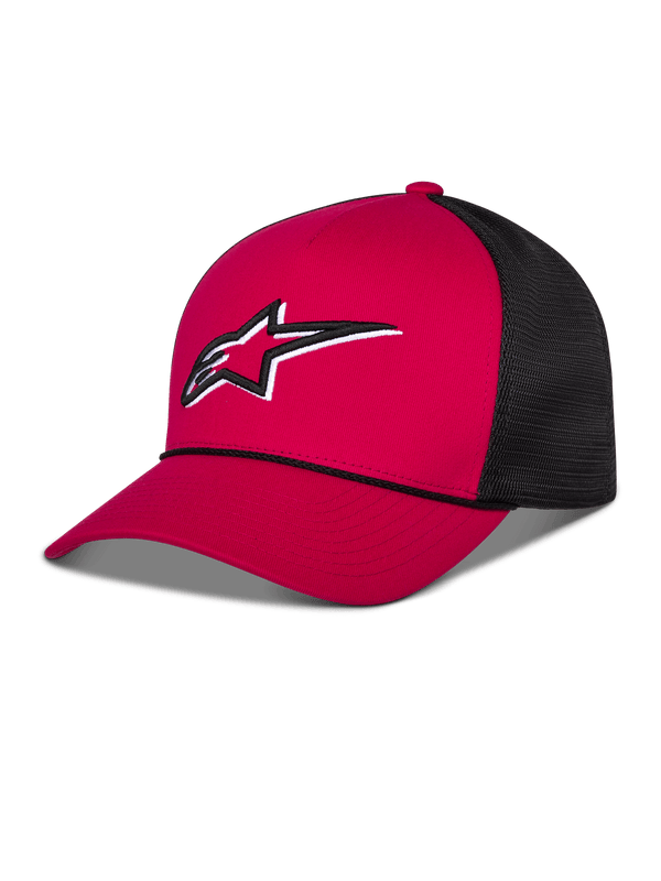 Alpinestars Ageless Shadow Trucker Pet - MxProStoreParts