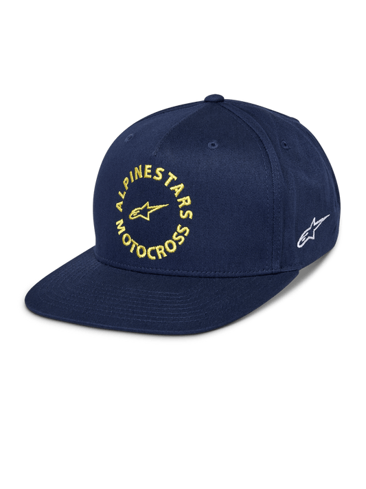 Alpinestars MX Snapback Pet