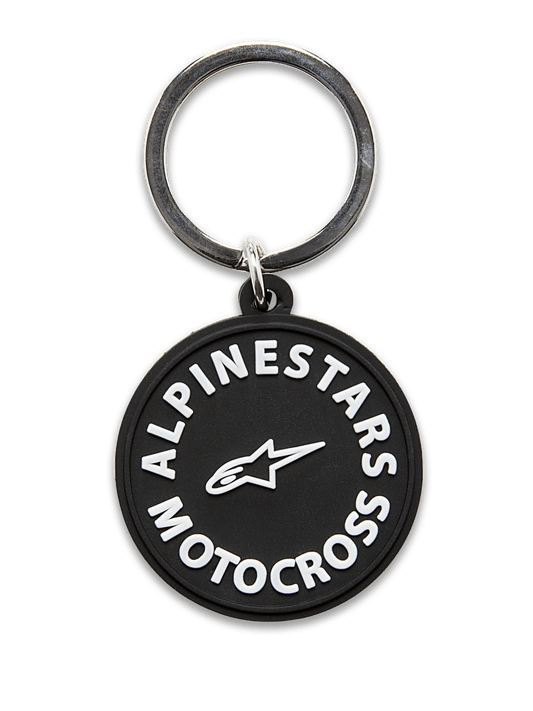 Alpinestars MX Sleutelhanger