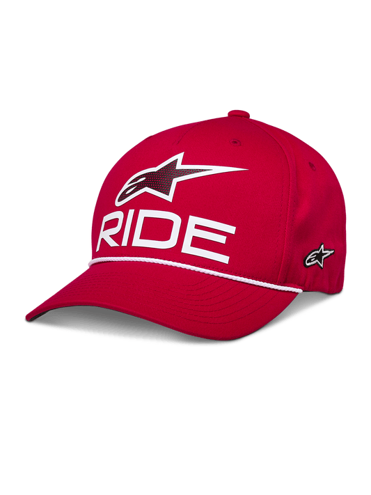 Alpinestars Ride Comp Snapback Pet
