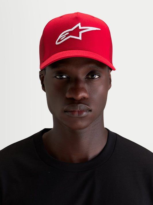 Alpinestars Ageless Snapback Pet