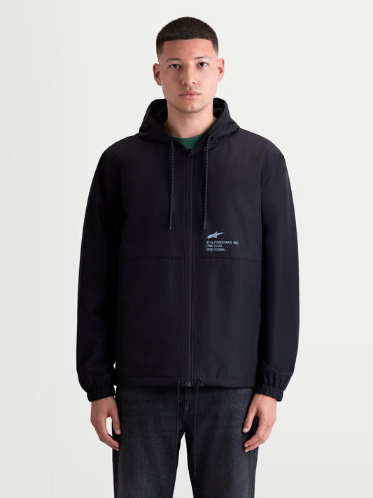 Alpinestars Speeder Resolve Windbreaker Jas