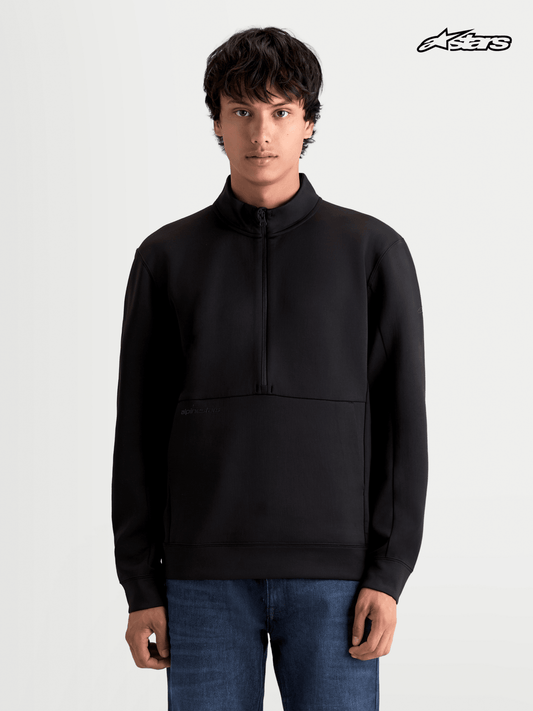 Alpinestars Apera Half-Zip Sweatshirt