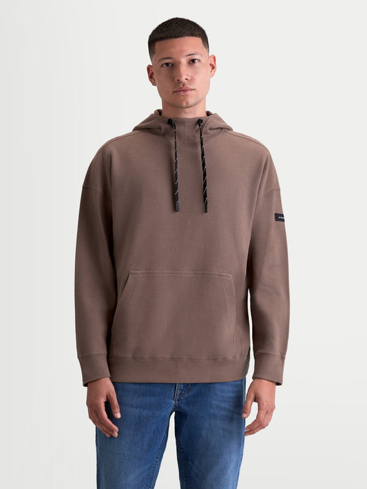 Alpinestars Camino Textured Oversized Hoodie