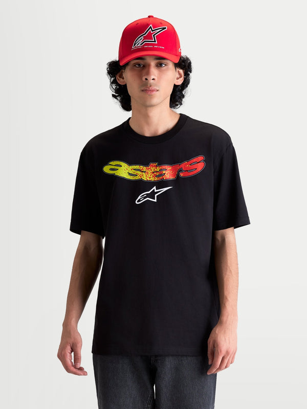 Alpinestars Elliptogrit CSF T-Shirt - MxProStoreParts
