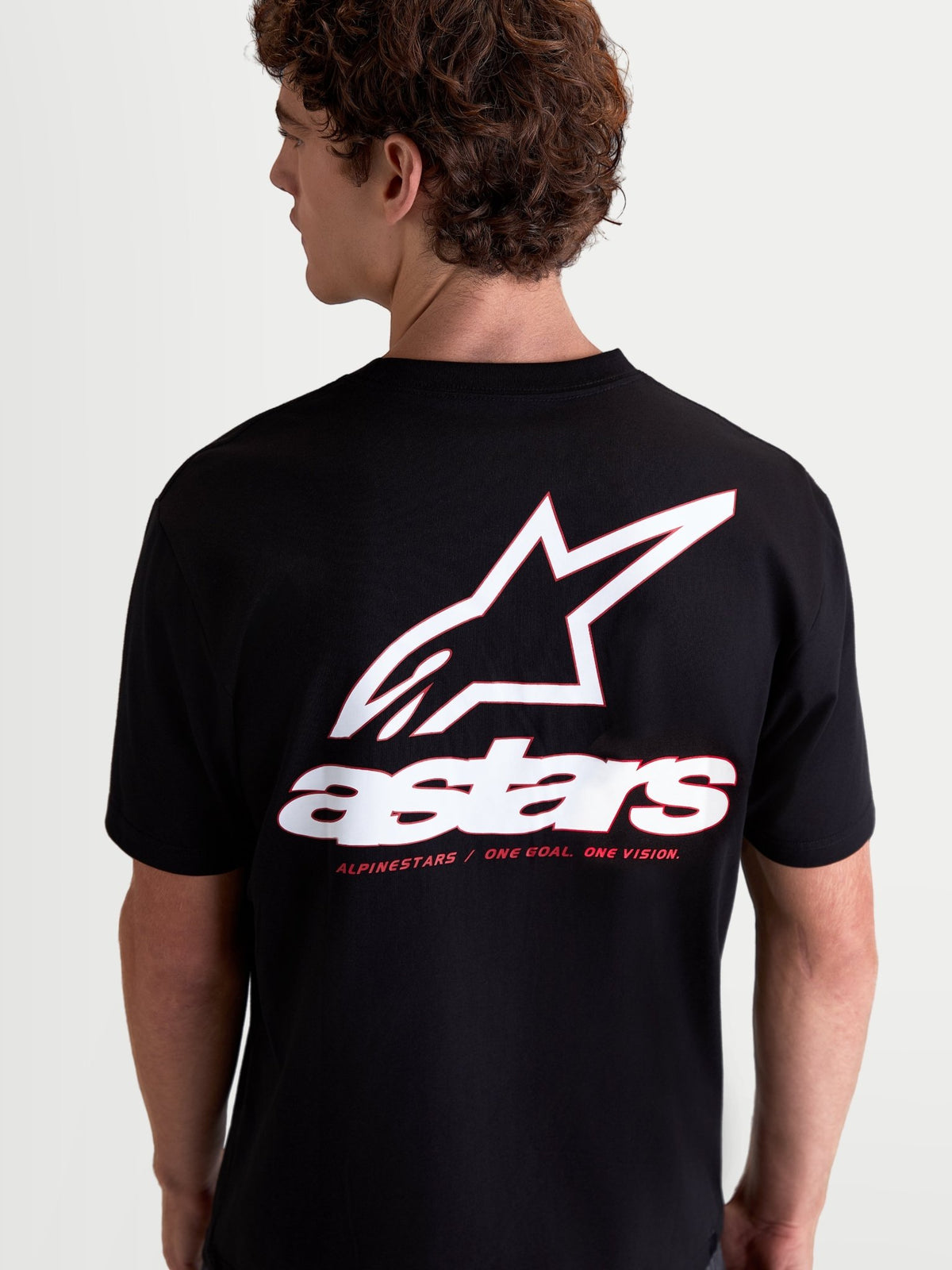 Alpinestars Lineout CSF T-Shirt - MxProStoreParts