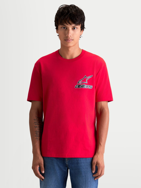 Alpinestars Lineout CSF T-Shirt - MxProStoreParts