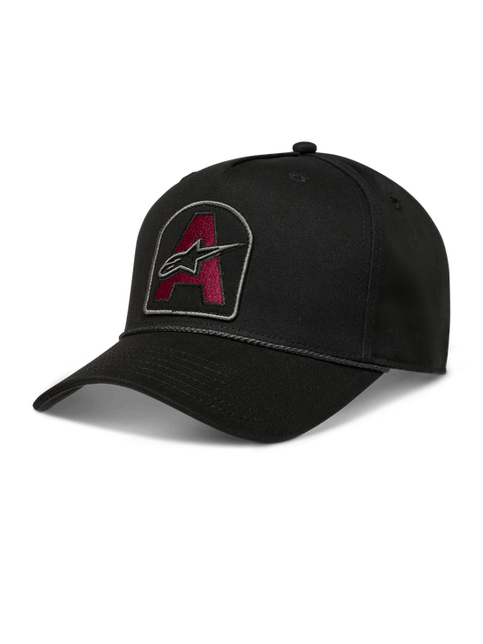 Alpinestars Acme Snapback Pet