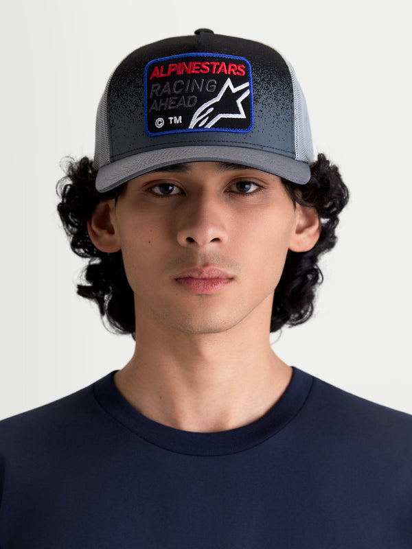 Alpinestars Gravel Trucker Pet - MxProStoreParts