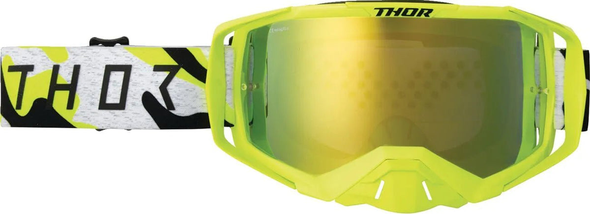 THOR Activer lunettes de protection - MxProStoreParts