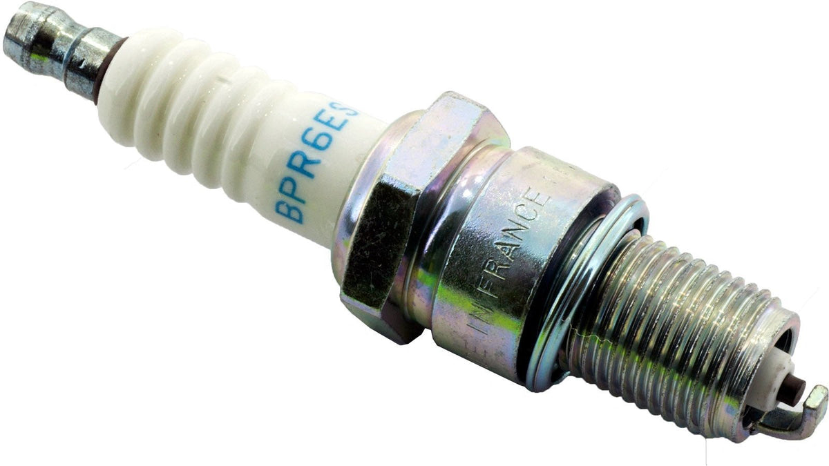 NGK spark plug BPR6ES - MxProStoreParts