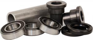 Haan Wheels Rear Wheel Complete Bearing Kit / Bushes For (22mm) Haan Wheels KTM SX/F 125/250/300/350/450 2023-