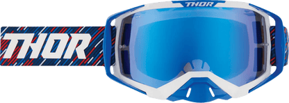 THOR Activer lunettes de protection - MxProStoreParts