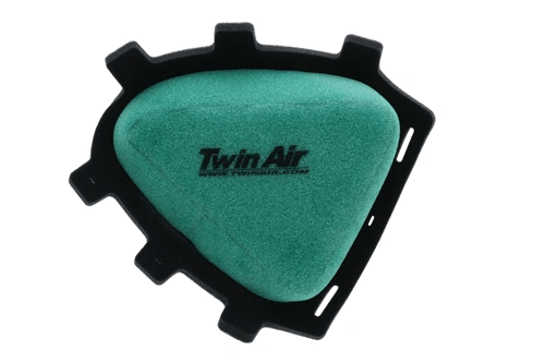 Twin Air Filtre à air huilé bio pour Honda CRF 250R/250RX/450R/450RX 2025 - MxProStoreParts
