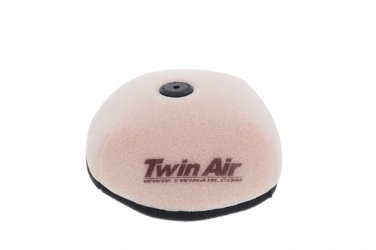 Twin Air Fire Resistant Oil-Free Air Filter for Powerflow Kit 151130C Kawasaki KX 250F 2025