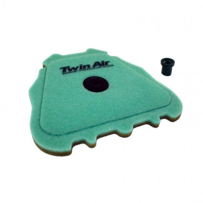 Twin Air Luftfilter bio-ölimprägniert für Yamaha YZ 250F 2019-2023 & YZ 450F 2018-2022 & WR 250F 2020-2024 & WR 450F 2019-2023 & Fantic XXF 250 2022-2024 & XXF 450 2022-2023 & XEF 250/450 2021-2024 - MxProStoreParts