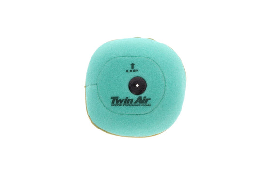 Twin Air Oiled Air Filter for KTM EXC 125/250/300/450/500 12-16 & SX 125/150/250 11-15 & SX-F 250/350/450 11-15 & EXC-F 250 12-16 & Husqvarna FC 250/350/450 14-15 & TC 125/250 14-15 & TC 85 14-17 & TE 125/250/300 14-16 & FE 250/350/450 14-16