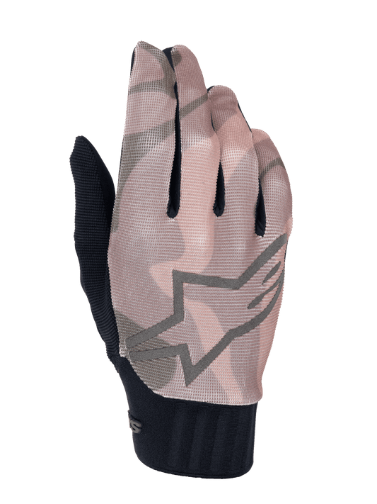Alpinestars A-Dura Squad Handschoenen