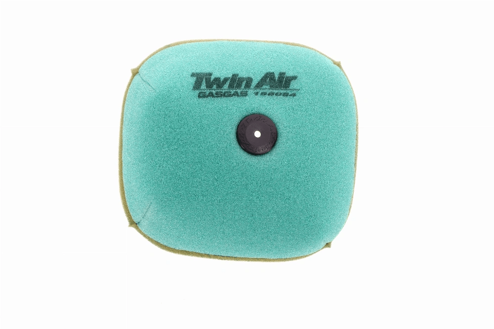 Vorgeölter Twin Air-Luftfilter – Gas Gas EC/XC 250‑300 (2018‑2020) & Rieju MR 250/300 (2021‑2024) – Ref. 158084 - MxProStoreParts