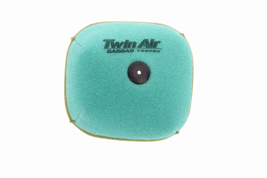 Twin Air Pre-Oiled Air Filter – Gas Gas EC/XC 250-300 (2018-2020) & Rieju MR 250/300 (2021-2024) – Ref. 158084