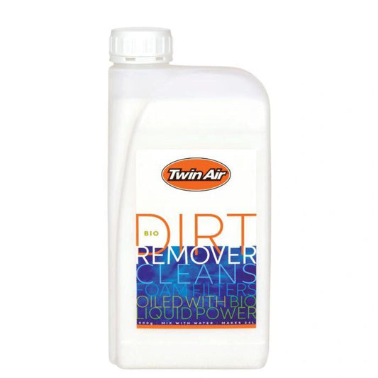 Twin Air Bio Dirt Remover / Cleaner 900gram