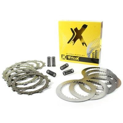 Juego completo de embrague Prox para Kawasaki KX 125 97-02 - MxProStoreParts