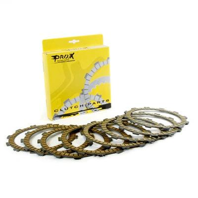 Kit de embrague Prox para KTM SX 125 1998-2018 y Husqvarna TC 125 2014-2018 - MxProStoreParts