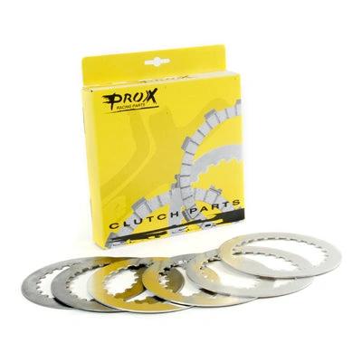 Kit de embrague de acero Prox para KTM SX 125 1998-2018 y Husqvarna TC 125 2014-2018 - MxProStoreParts