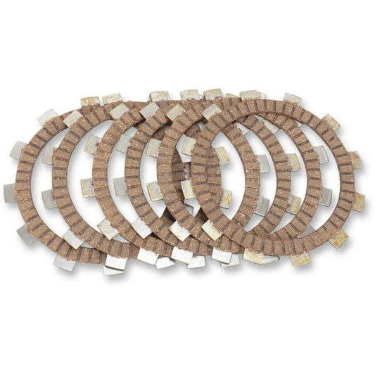 Prox Kit d'embrayage garnie pour KTM SX 125/150 19-, Husqvarna TC 125 19-, TE 150 19 et Gas Gas MC 125 19-